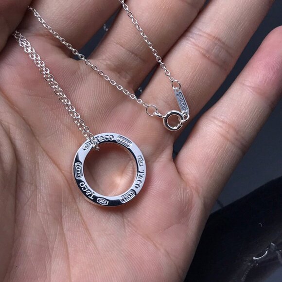 Tiffany & Co. Jewelry - Tiffany & Co. Necklace